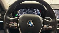 Bmw Série 3 320eA 204ch Luxury — photo 25