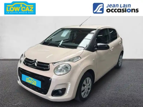 Citroën C1 vti 72