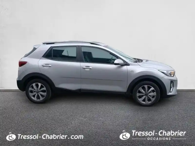 Kia Stonic 1.0 t-gdi 100 ch dct7 active — photo 6