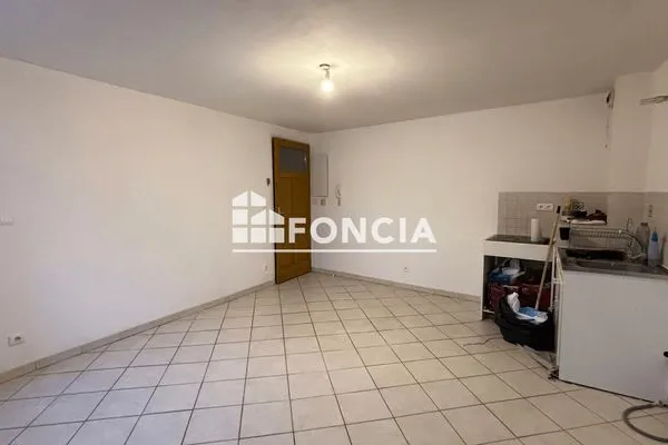Appartement 2 pièces 34 m²