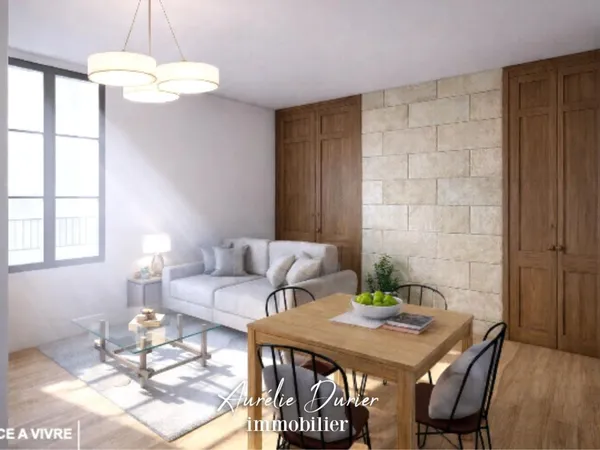 Vends duplex/triplex