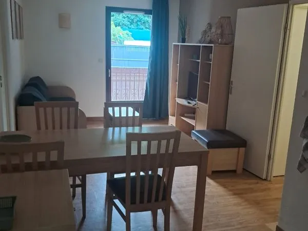 Appartement T3 44m