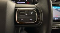 Citroen C3 1.2 PureTech 110ch S&S Shine EAT6 — photo 25