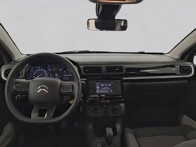Citroën C3 puretech 83 s&amp;s bvm5 — photo 28