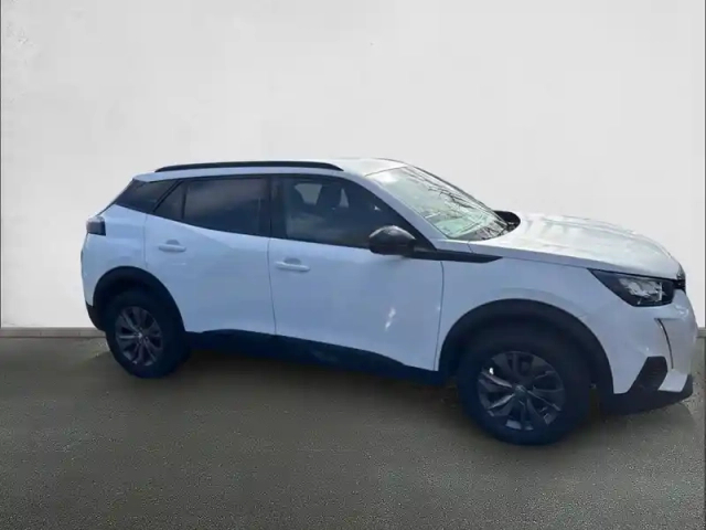 Peugeot 2008 puretech 130 s&amp;s eat8 — photo 4