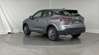 Nissan Qashqai 1.3 Mild Hybrid 140ch Business Edition — photo 8