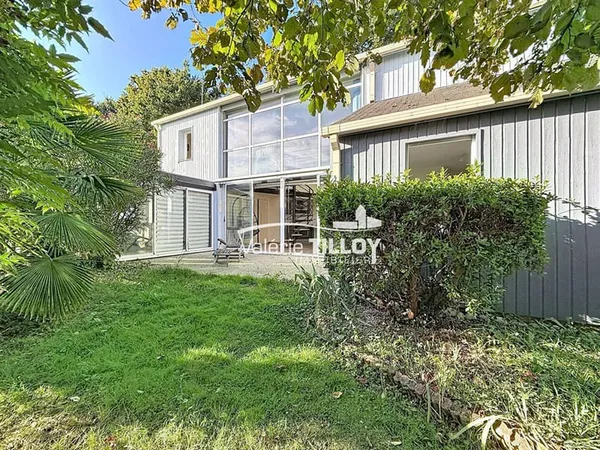 Maison 6 pièces 119 m²