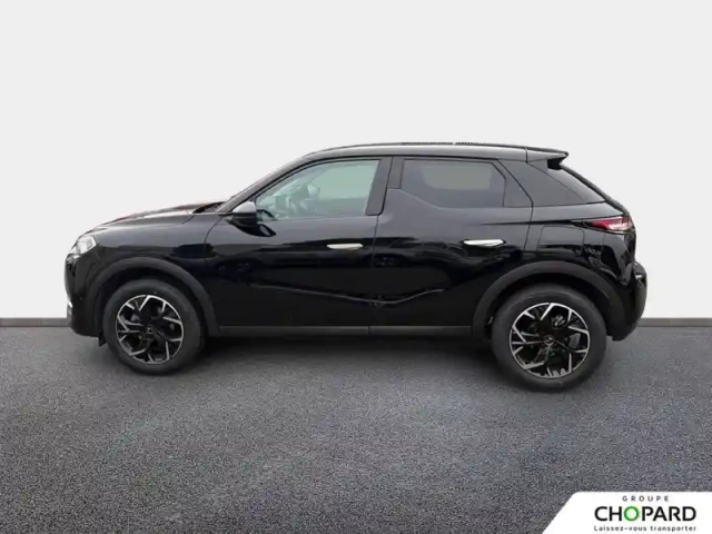 Ds Ds 3 ds3 crossback bluehdi 100 bvm6 — photo 9