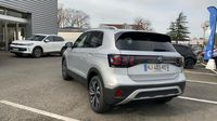 Volkswagen T-Cross 1.5 TSI 150ch Style DSG7 — photo 7