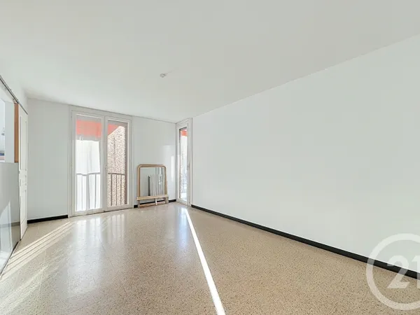 Appartement 4 pièces 72 m²