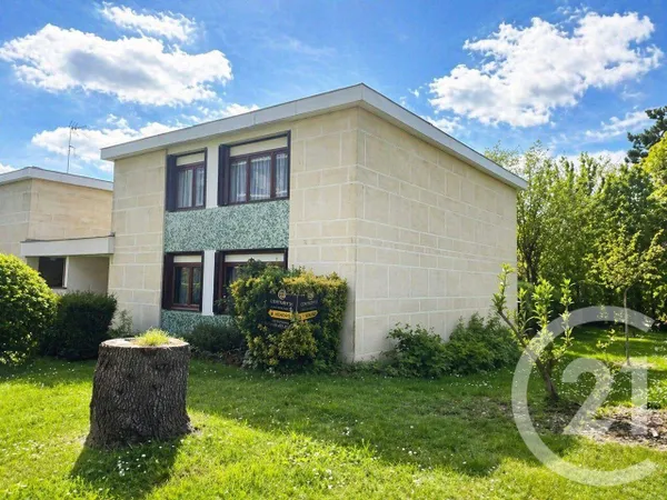 Maison 6 pièces 142 m²