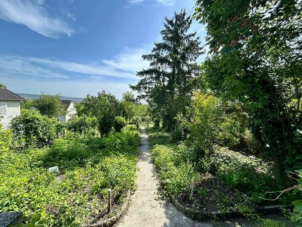 Maison 2 pièces 27 m²