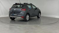 Dacia Sandero 1.0 ECO-G 100ch Stepway Confort -22 — photo 5