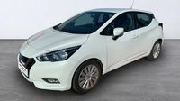 Nissan Micra 0.9 IG-T 90ch Acenta 2018 Euro6c