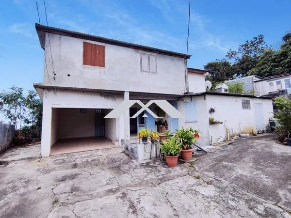 Maison 5 pièces 121 m²