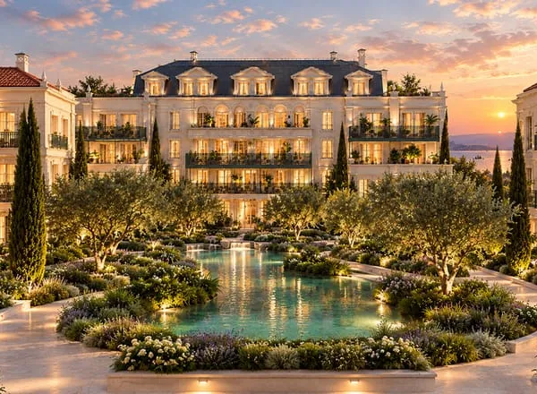 Exclusivité ! Retour à la vente Magnifique 3pièces