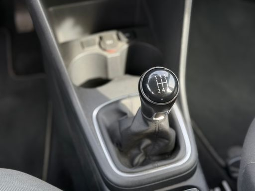 Volkswagen Polo 1.0 60 - Confortline – 2017 – 47081 km – Essence – Boîte Manuelle — photo 5