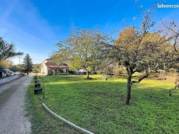 Maison familiale
