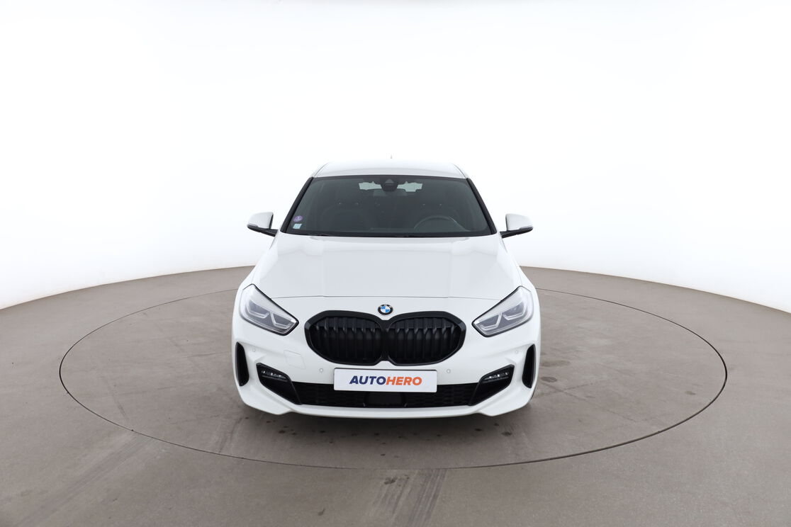 BMW Série 1 118i M Sport DKG7 — photo 8