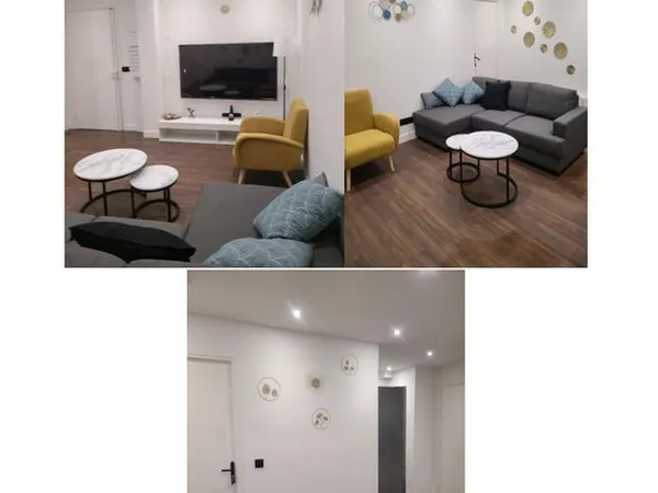 Colocation 2 mn à pieds de la gare de pontoise