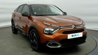 Citroen C4 BlueHDi 130ch S&S Shine EAT8 — photo 3