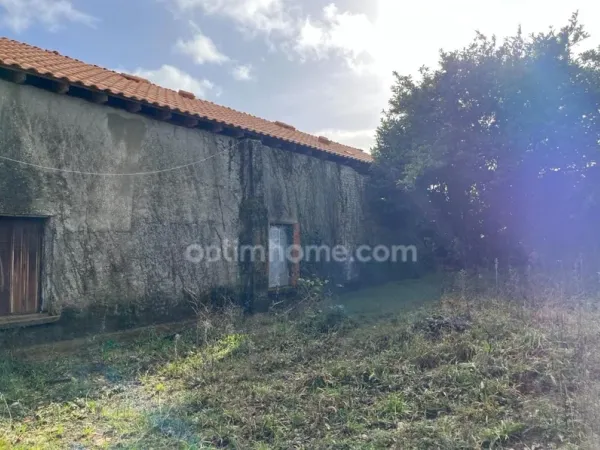 Maison 5 pièces 260 m²