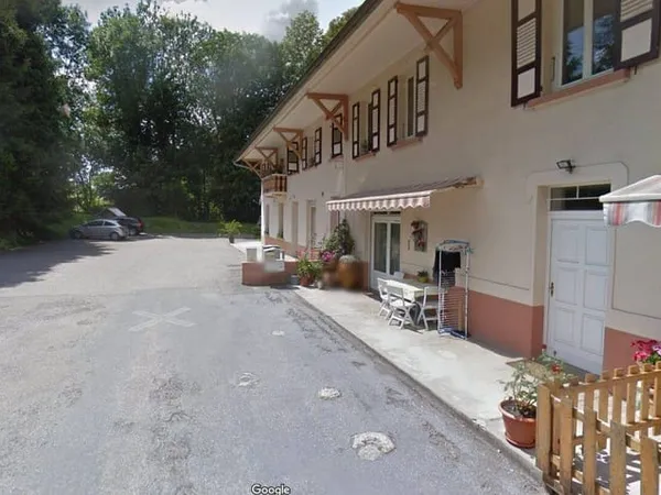 Appartement 2 pièces 49 m²