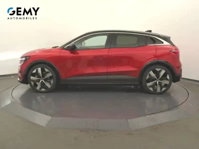 Renault Megane e-tech ev60 220 ch optimum charge — photo 34