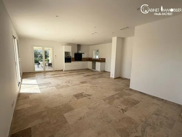 Maison 4 pièces 96 m²