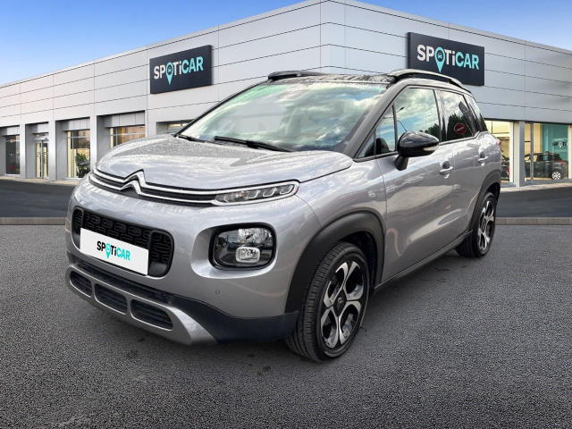 Citroën C3 Aircross puretech 110ch s&s shine e6.d 6cv