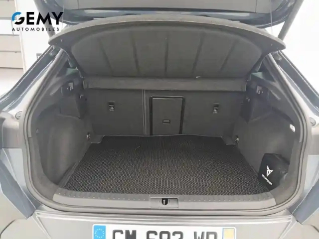 Cupra Formentor 1.4 e-hybrid 245 ch dsg6 — photo 6
