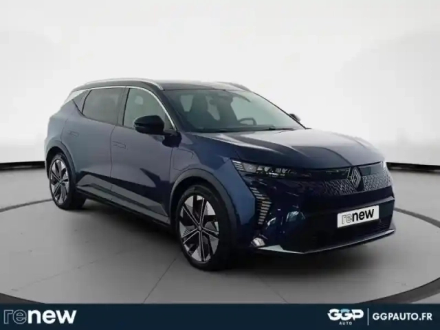 Renault Scenic e-tech electric 220ch techno grande autonomie -24 — photo 3