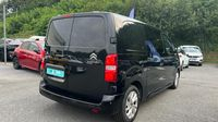 Citroen Jumpy M 2.0 BlueHDi 180ch S&S Cabine Approfondie Fixe EAT8 — photo 5