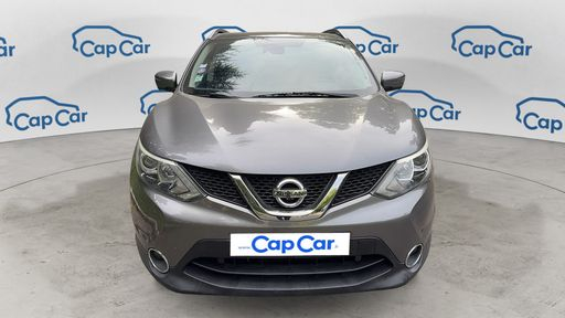 Nissan Qashqai 1.2 DIG-T 115 2WD - N-Connecta – 2015 – 100517 km – Essence – Boîte Manuelle — photo 21