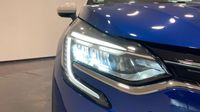 Renault Captur 1.3 TCe mild hybrid 160ch Techno EDC — photo 17