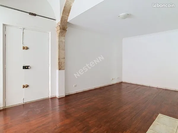 Appartement 3 pièces 71 m²