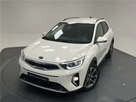 Kia Stonic 1.0 t-gdi 120 ch mhev dct7