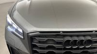 Audi Q2 35 TFSI 150ch S line S tronic 7 — photo 17