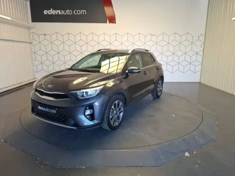 Kia Stonic 1.0 t-gdi 100 ch isg bvm5