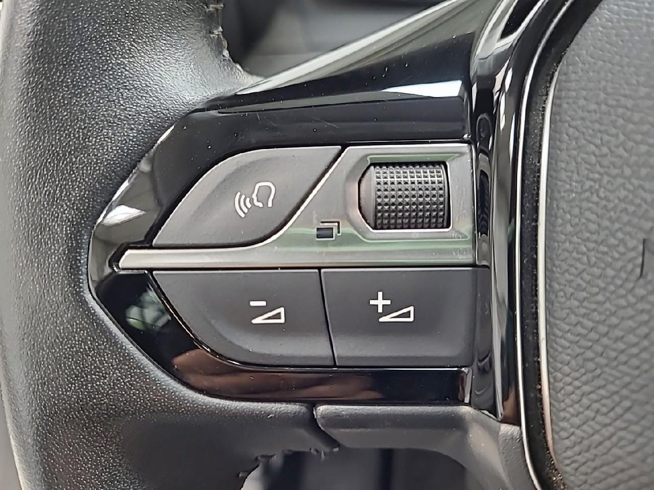 Peugeot 208 bluehdi 100 s&s bvm6 premium — photo 23