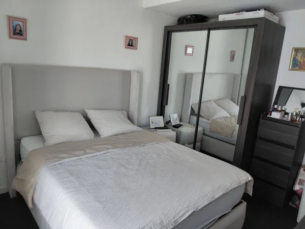 Appartement 3 pièces 58 m²