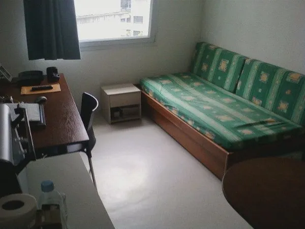 Studio de 18m2 à louer sur Amiens