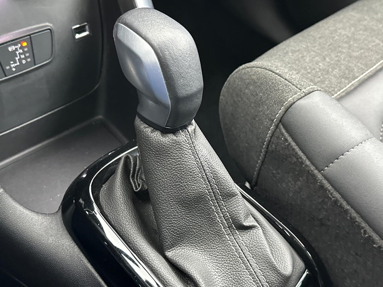 Citroën C3 Aircross puretech 130 s&s eat6 max — photo 28