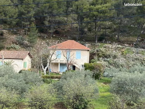 Appartement Location Septèmes-les-Vallons 4p 74m² 1320€