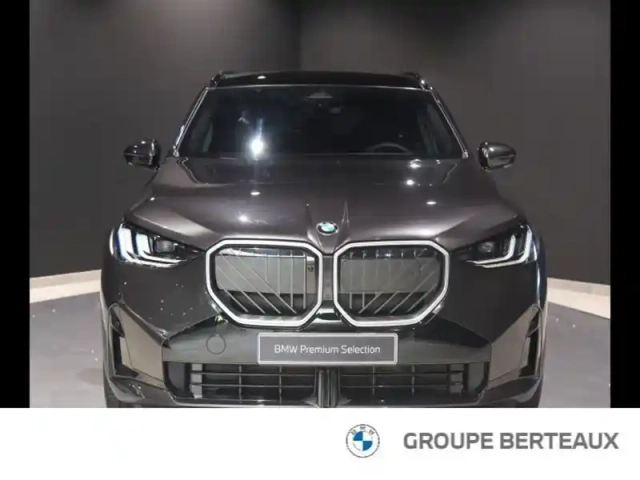 Bmw X3 xdrive30e 299ch m sport — photo 4