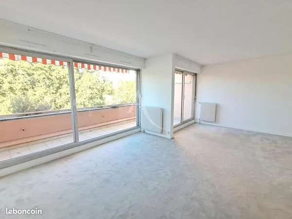 Appartement 3 pièces 86 m²