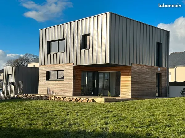 Location Maison Loiron 140 m2