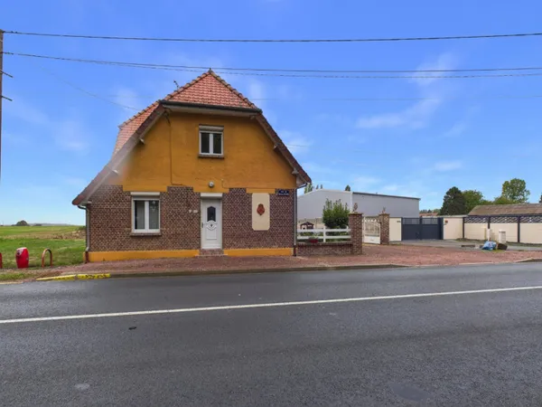 Maison 6 pièces 143 m²