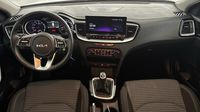 Kia Ceed Sw 1.0 T-GDi 100ch Active — photo 11