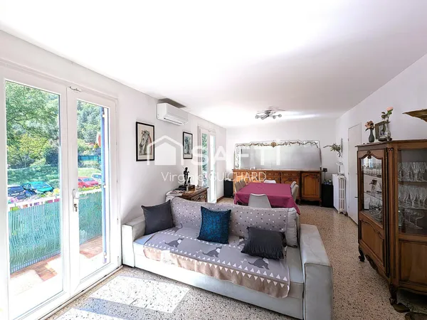 Maison 149 m² sur terrain de 397m² DIGNE LES BAINS
